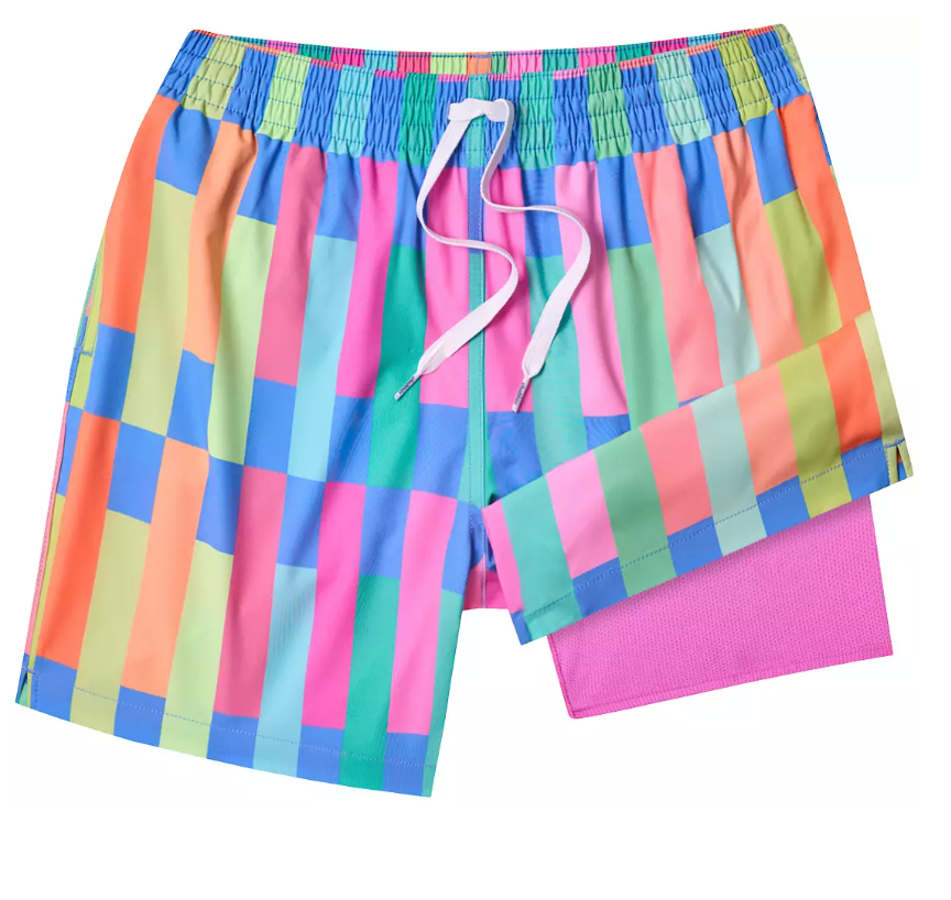 The Technicolor Stitches 5.5"