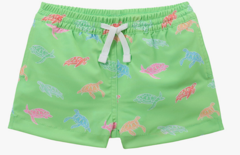 The Lil Turtally Awesomes