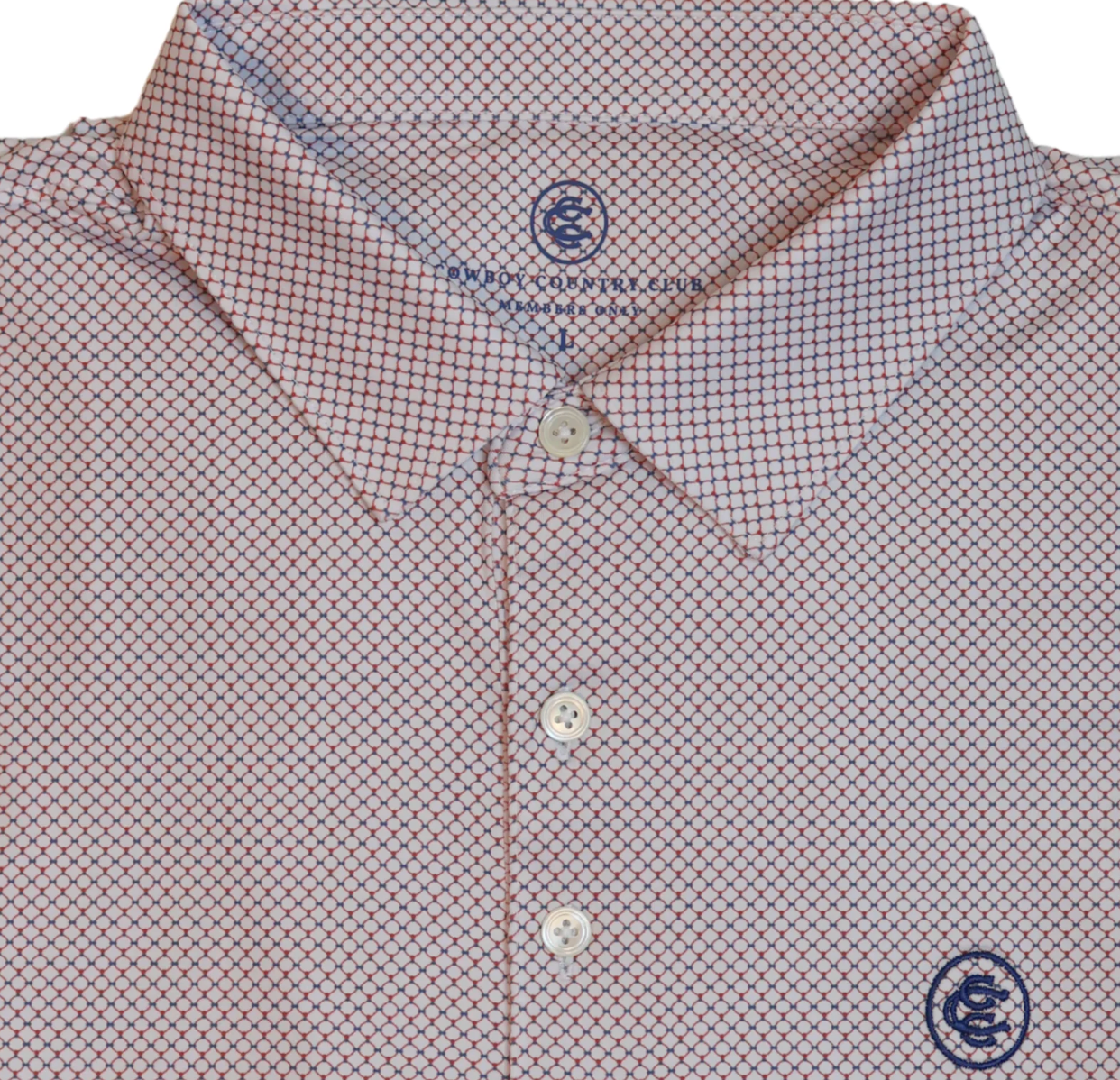 Dockside Polo