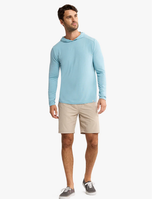Seabreeze Hoodie