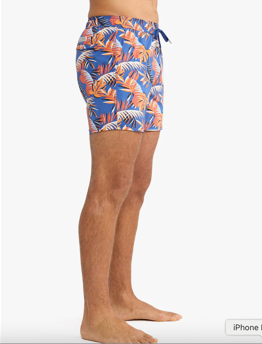 Bungalow Trunk