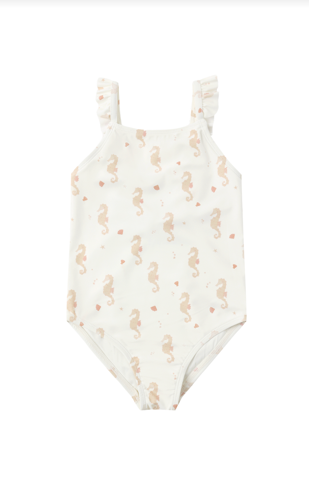 Seahorse Positano One Piece