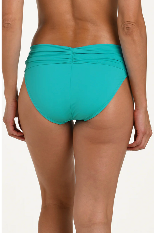 Island Goddess Sash Bottom