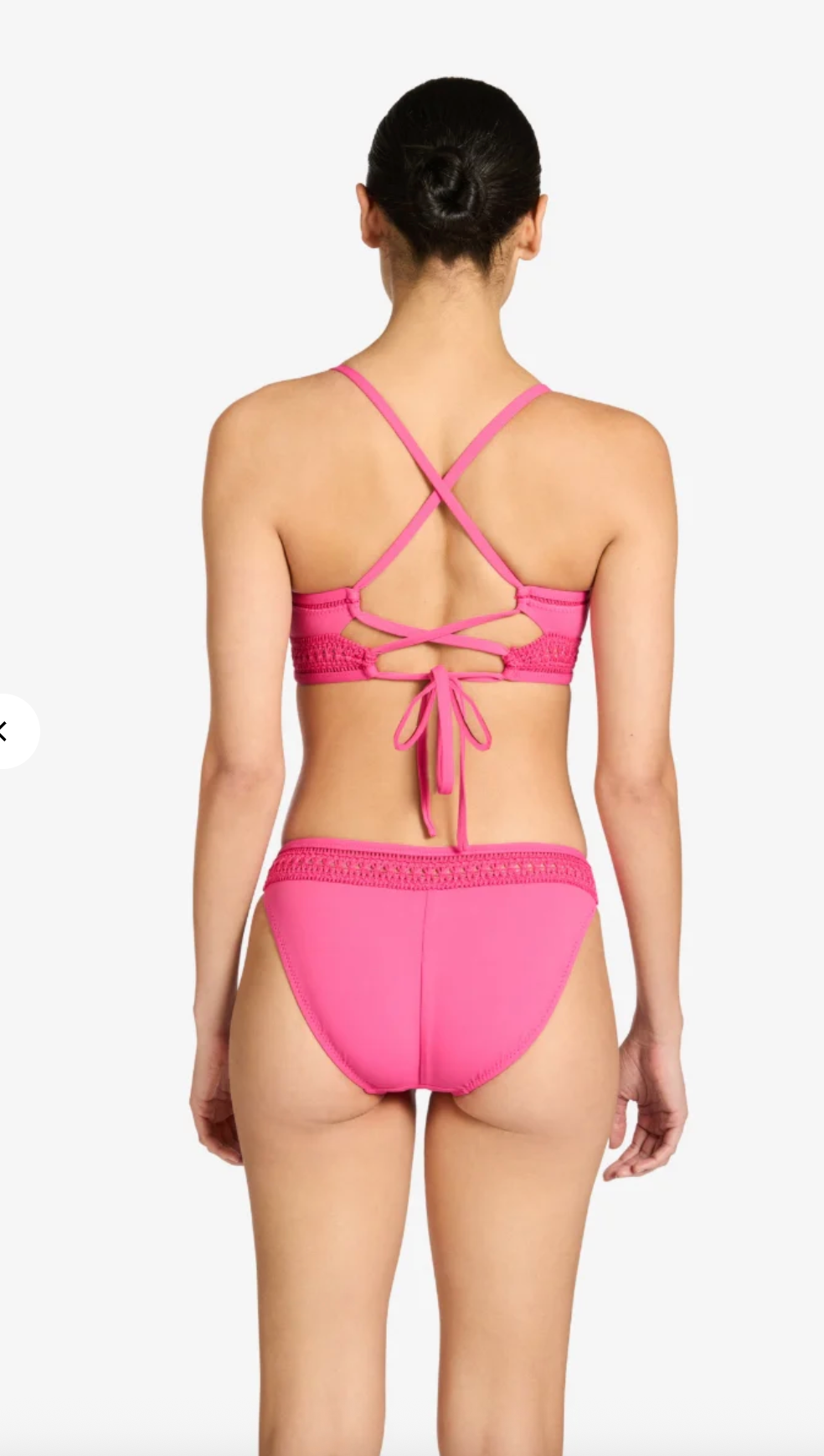 Isabelle Tie Side Bottom