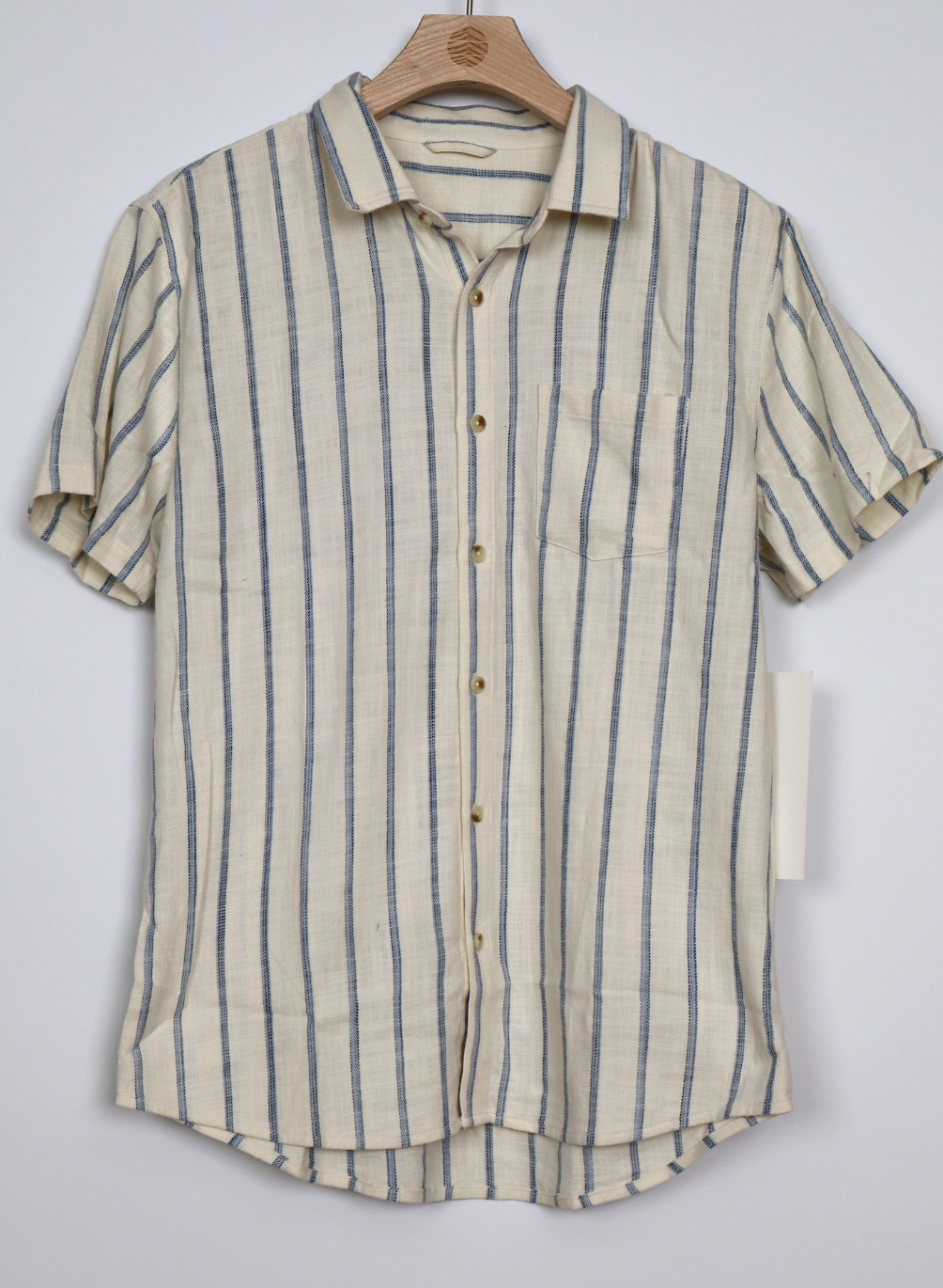 Classic Stretch Salvage Shirt