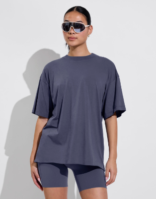 Swell Oversized T