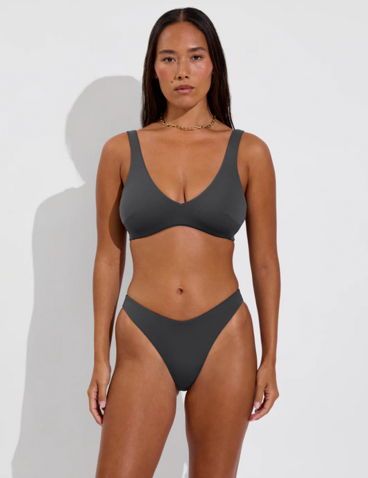 Plunge Top D+