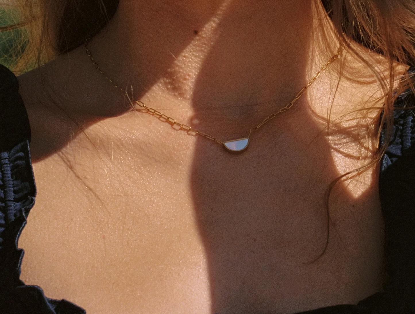 Muse Choker