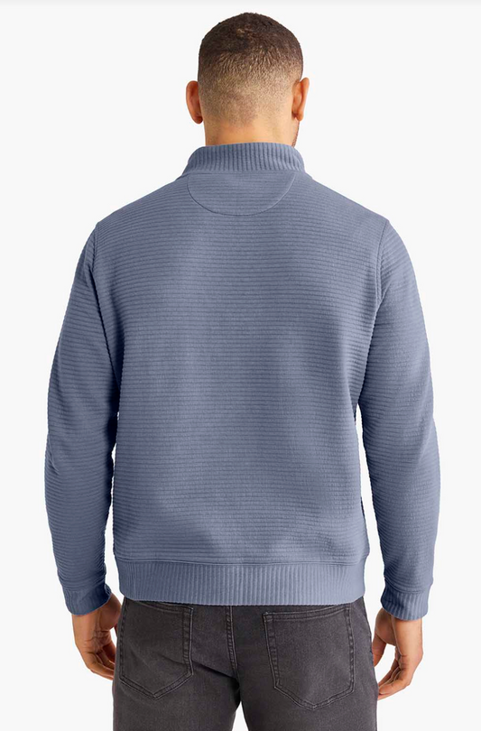 Overlook Quarter Zip