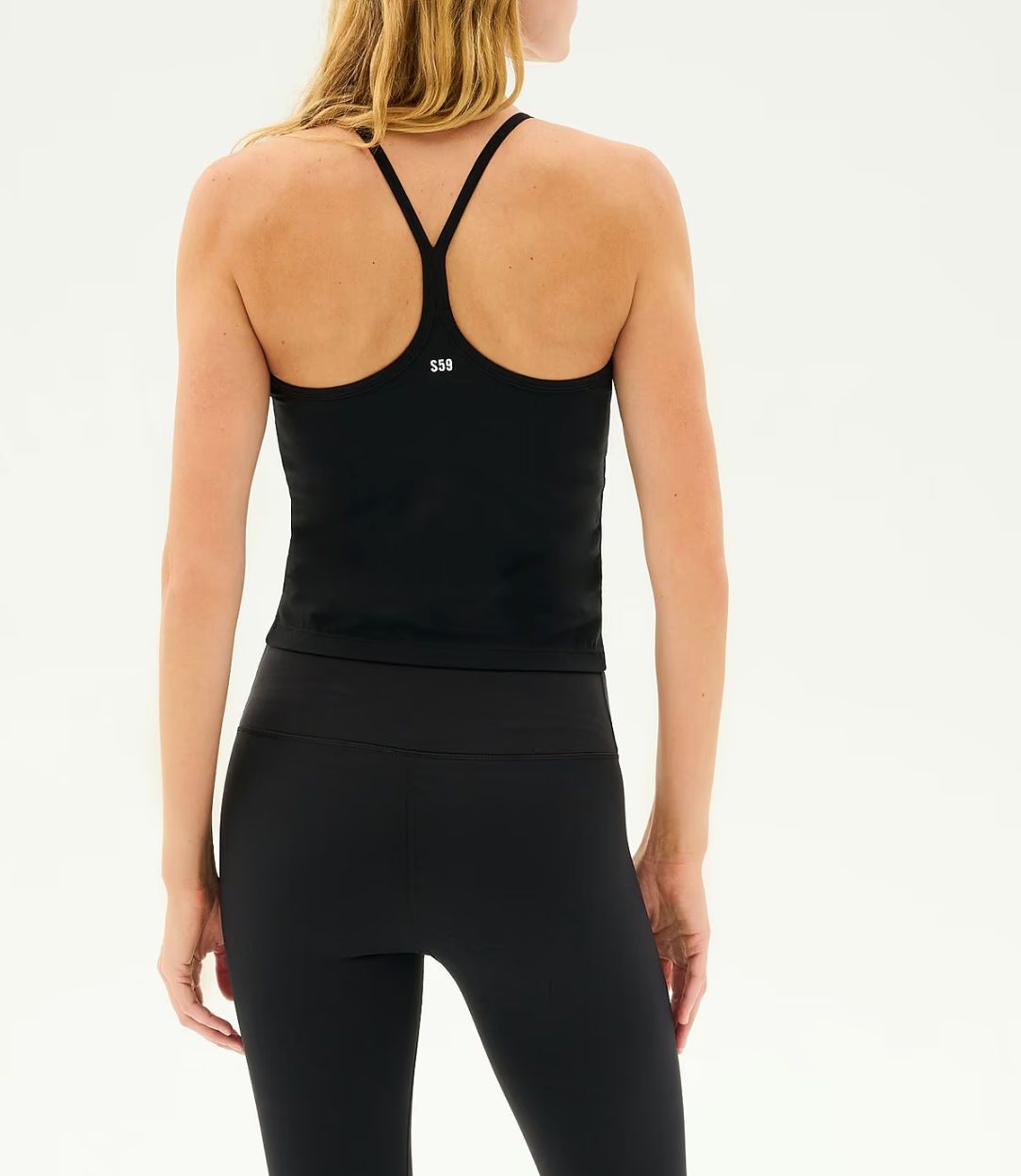 Airweight Tank
