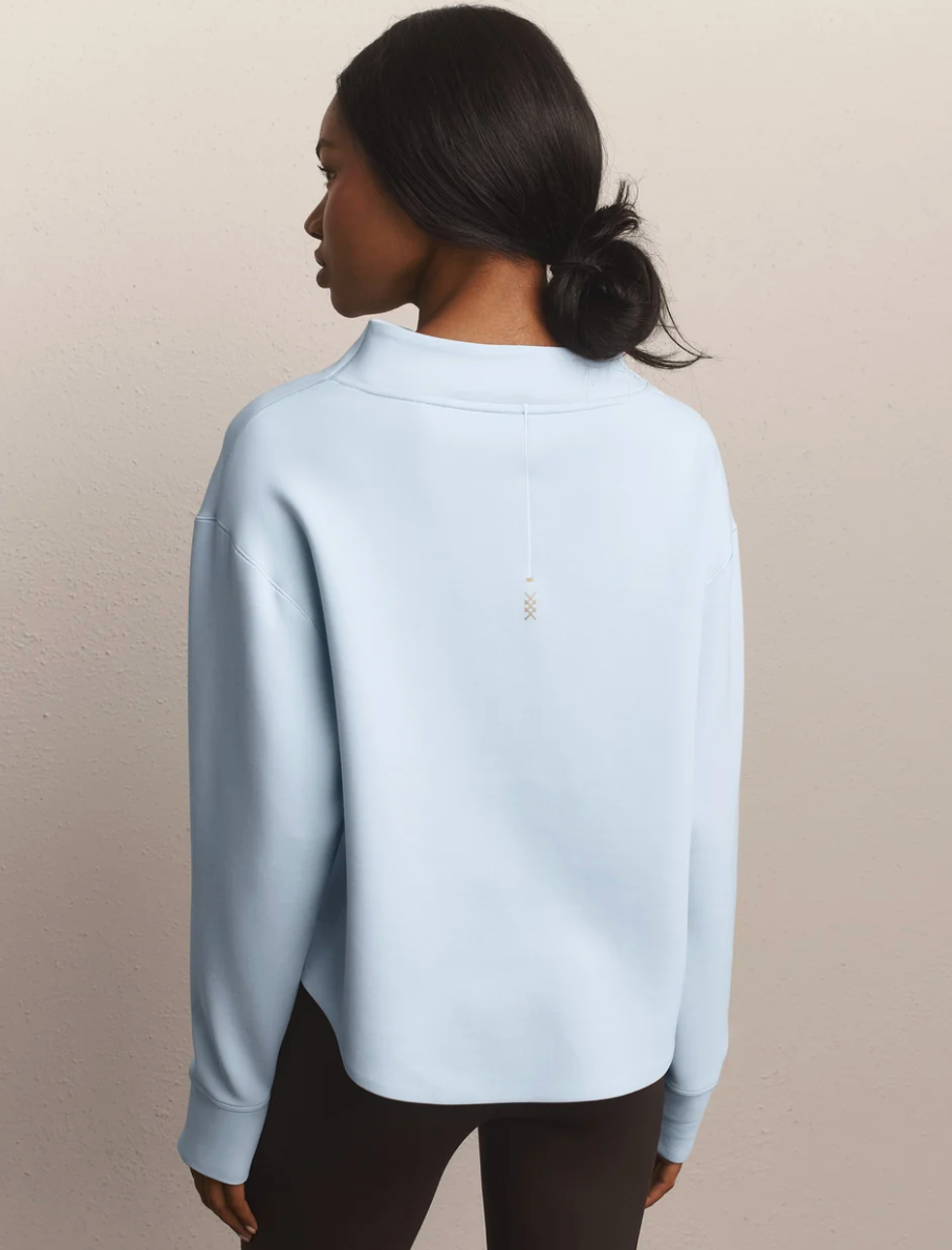 Dreamglow Easy Pullover