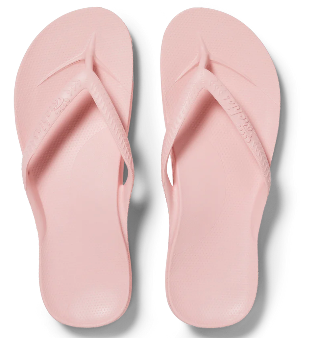 Archies Support Flip Flops