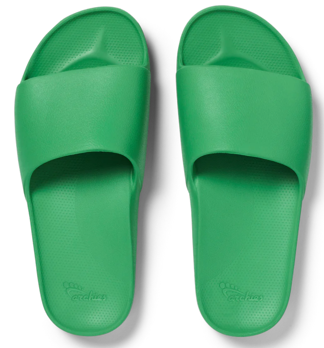 Archies Arch Support Slides