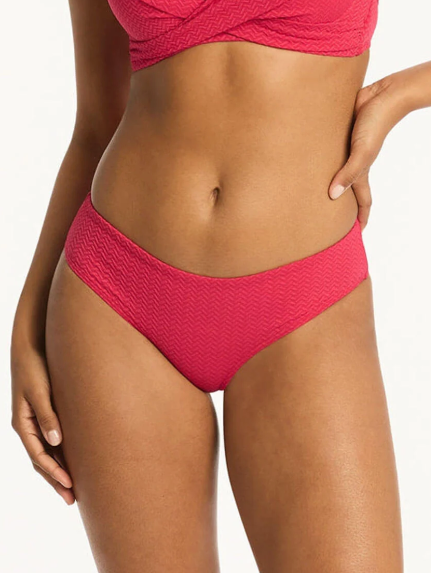 Mid Bikini Bottom