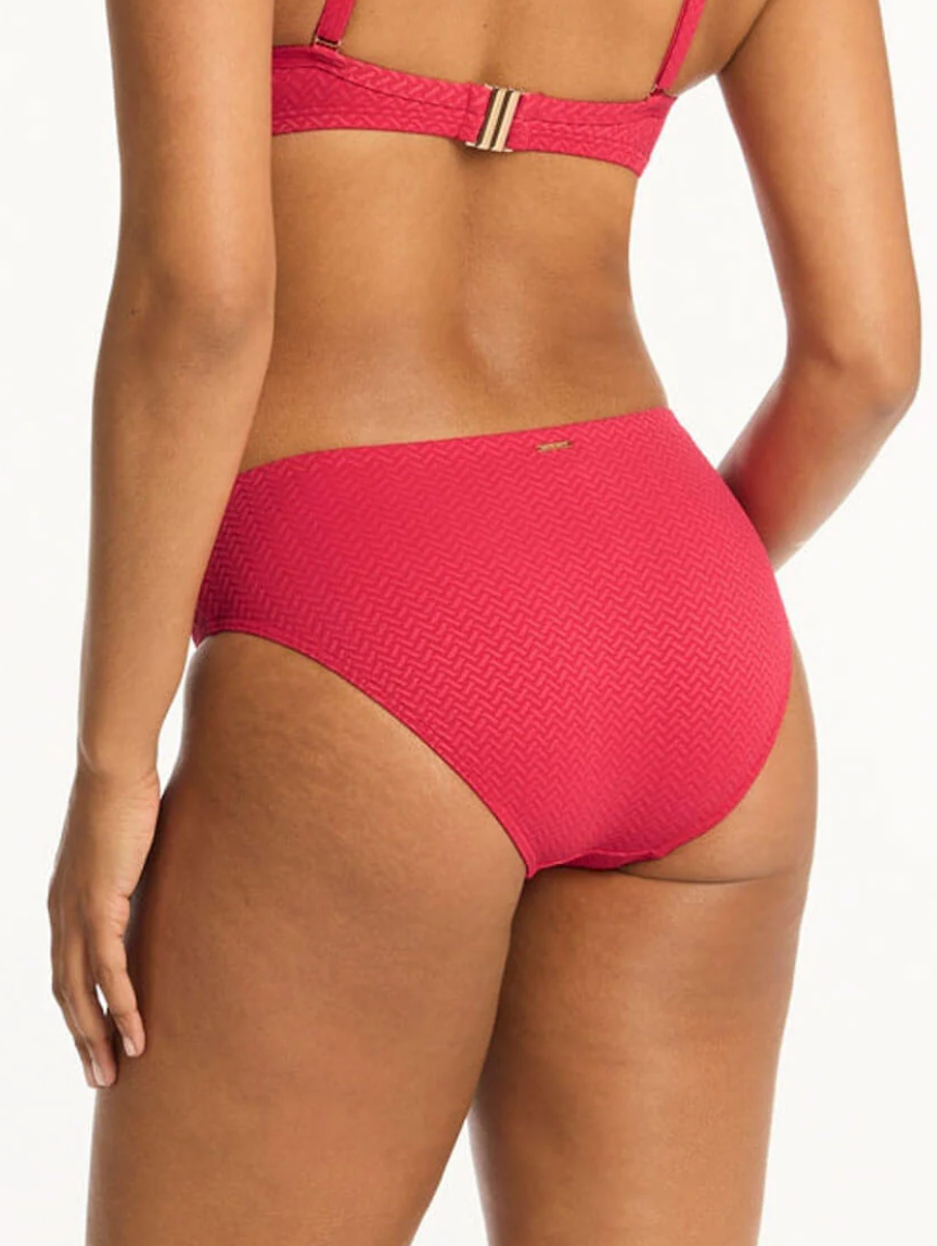 Mid Bikini Bottom
