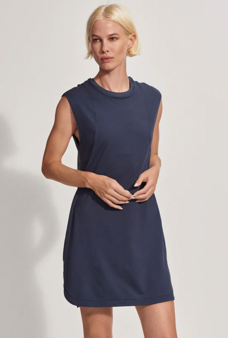 Naples Dress 31.5