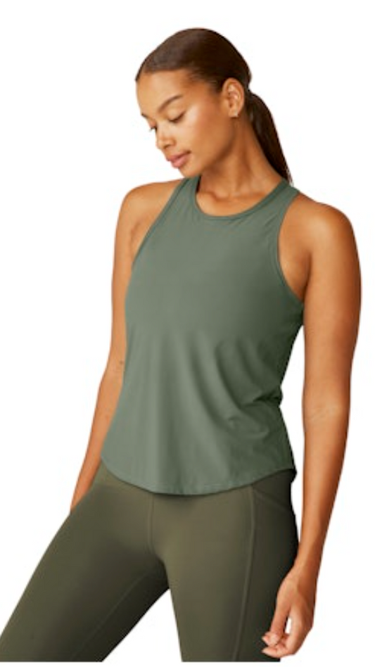 Powerbeyond Lite Resilient Tank