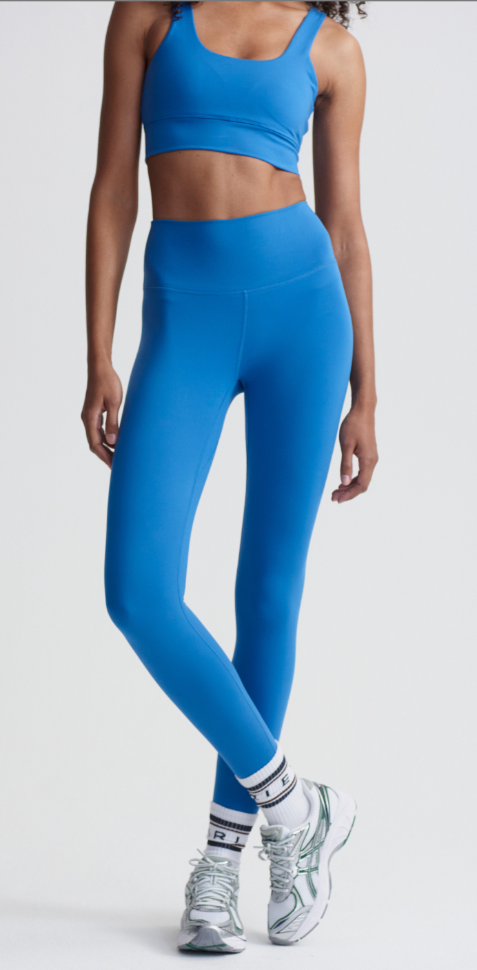 Freesoft High Rise Legging 25