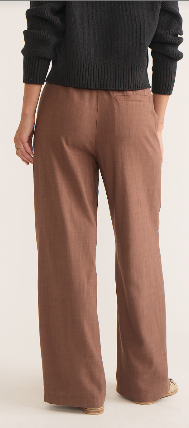 Allison Tencel Trouser
