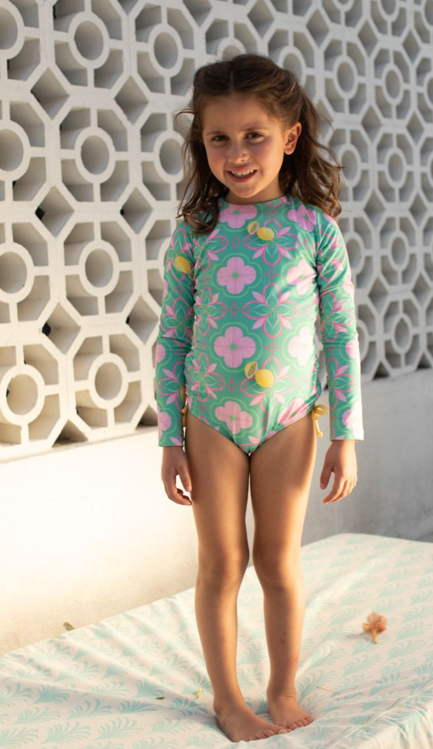 Jess Longsleeve