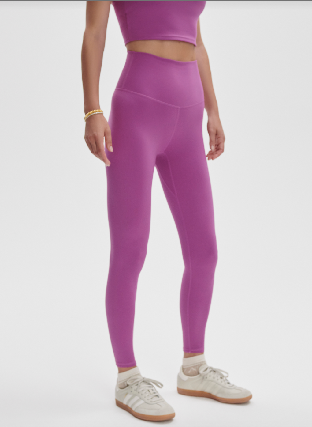 Freesoft High Rise Legging 25