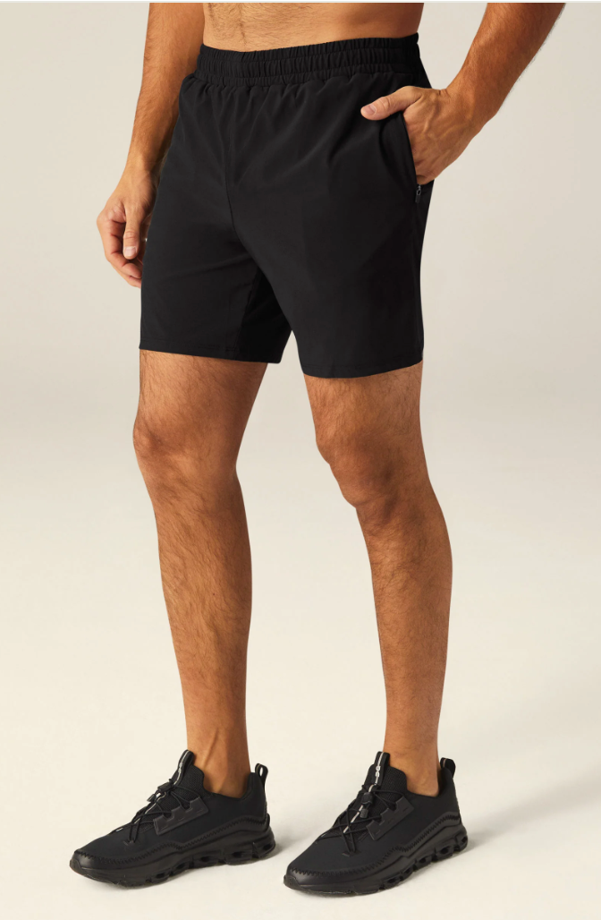 Pivotal Performance Lined Short