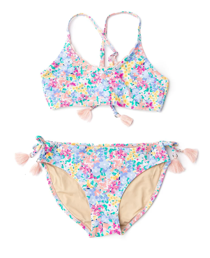 Spring Bloom 2 Piece