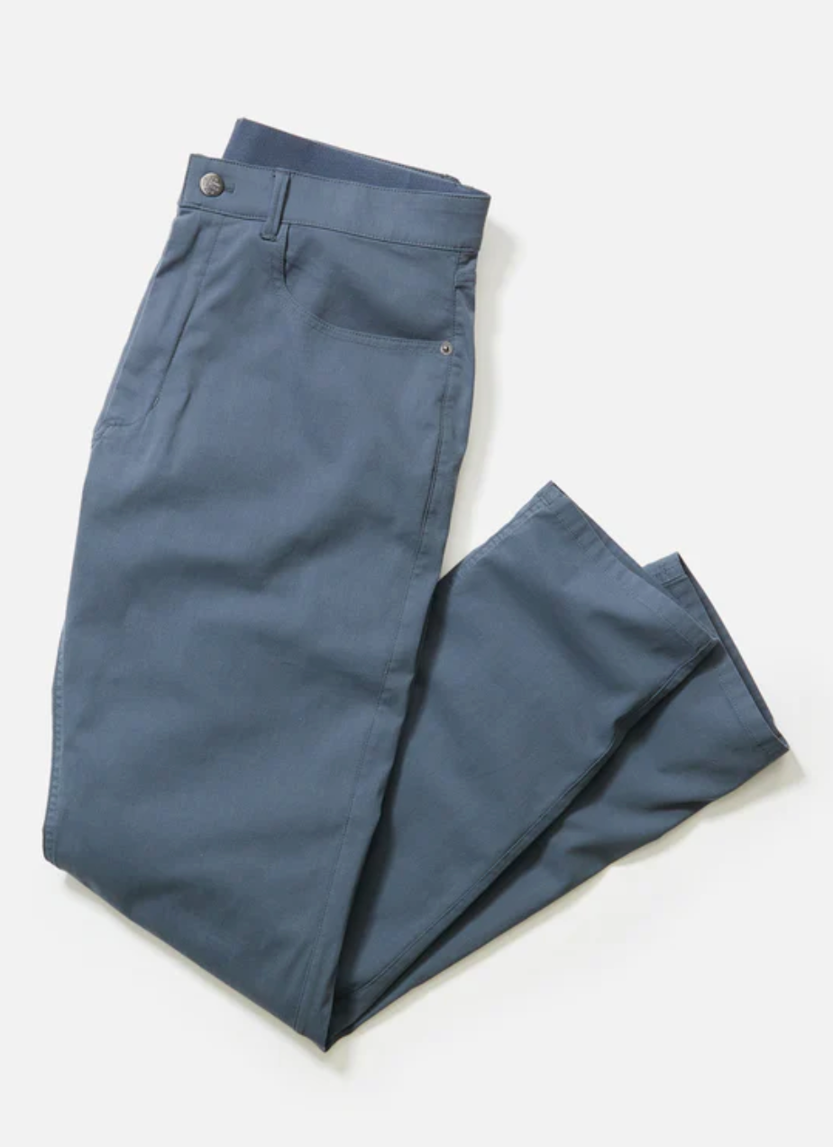 Breeze 5 Pocket Pant