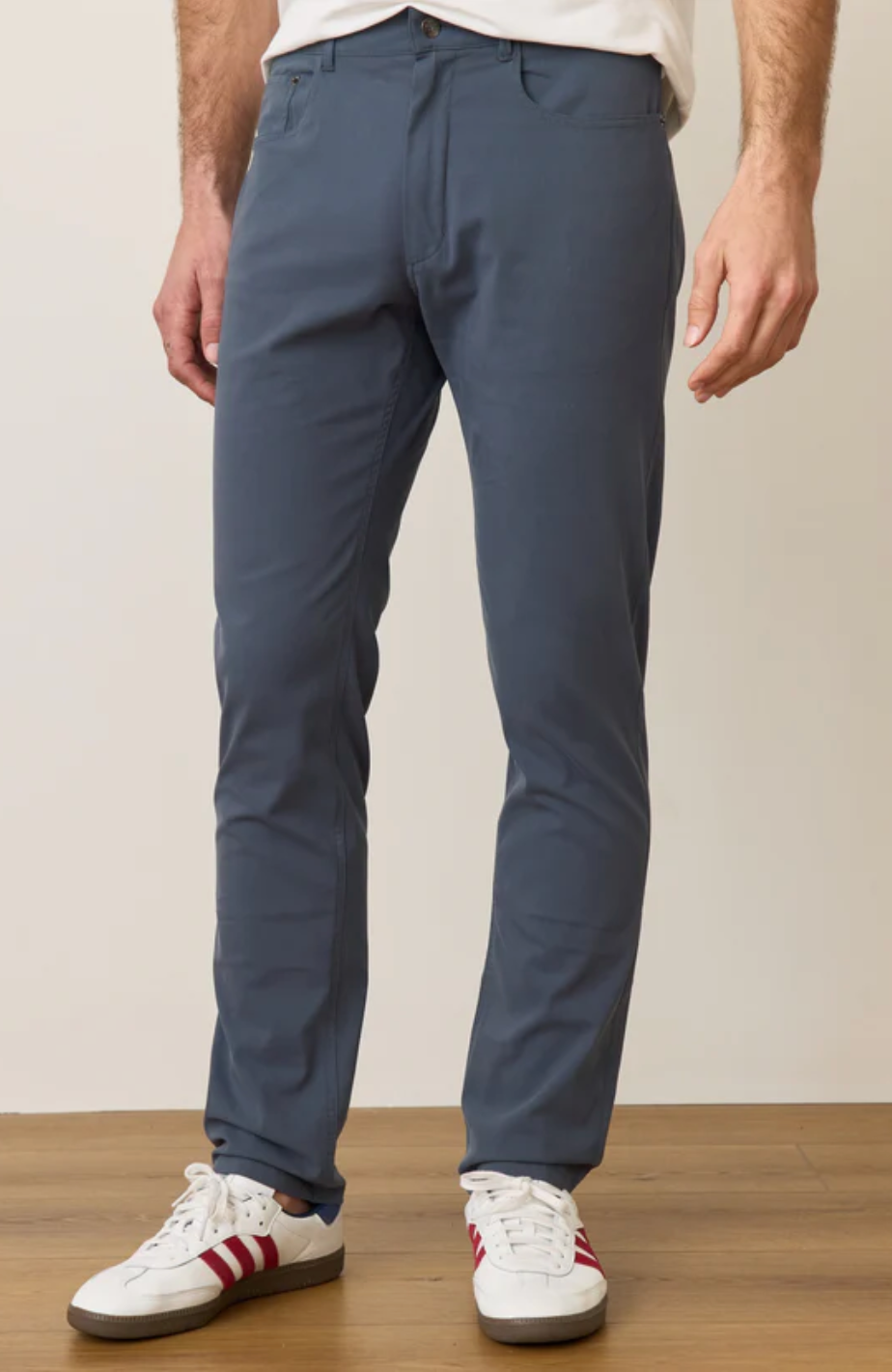 Breeze 5 Pocket Pant