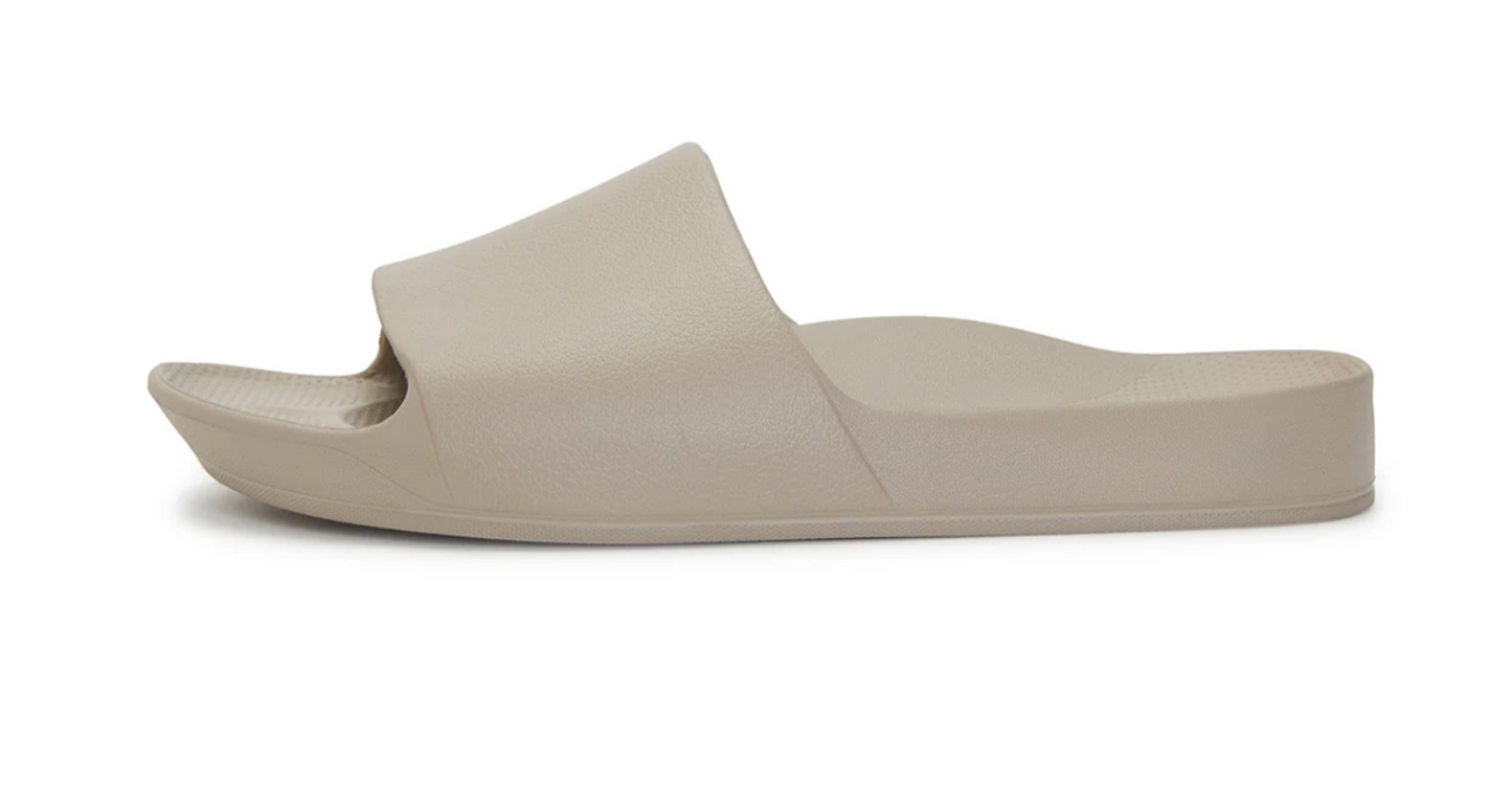 Archies Arch Support Slides