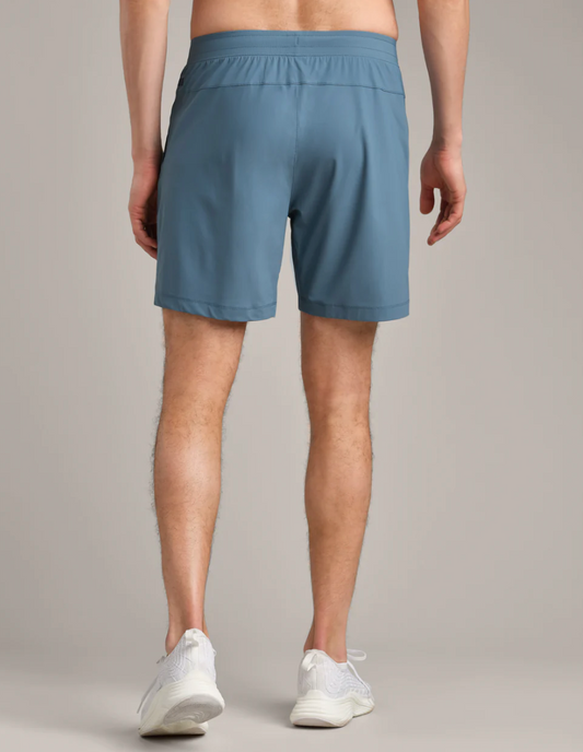 Pursuit Short- 7"