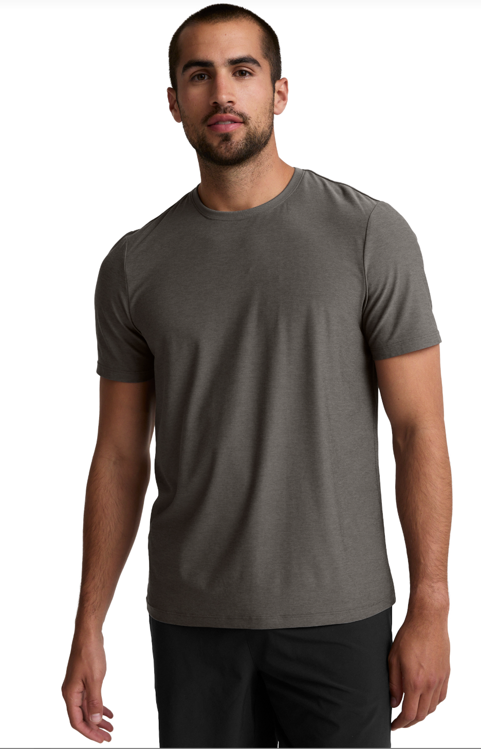 Always Beyond Crew Tee 2.0