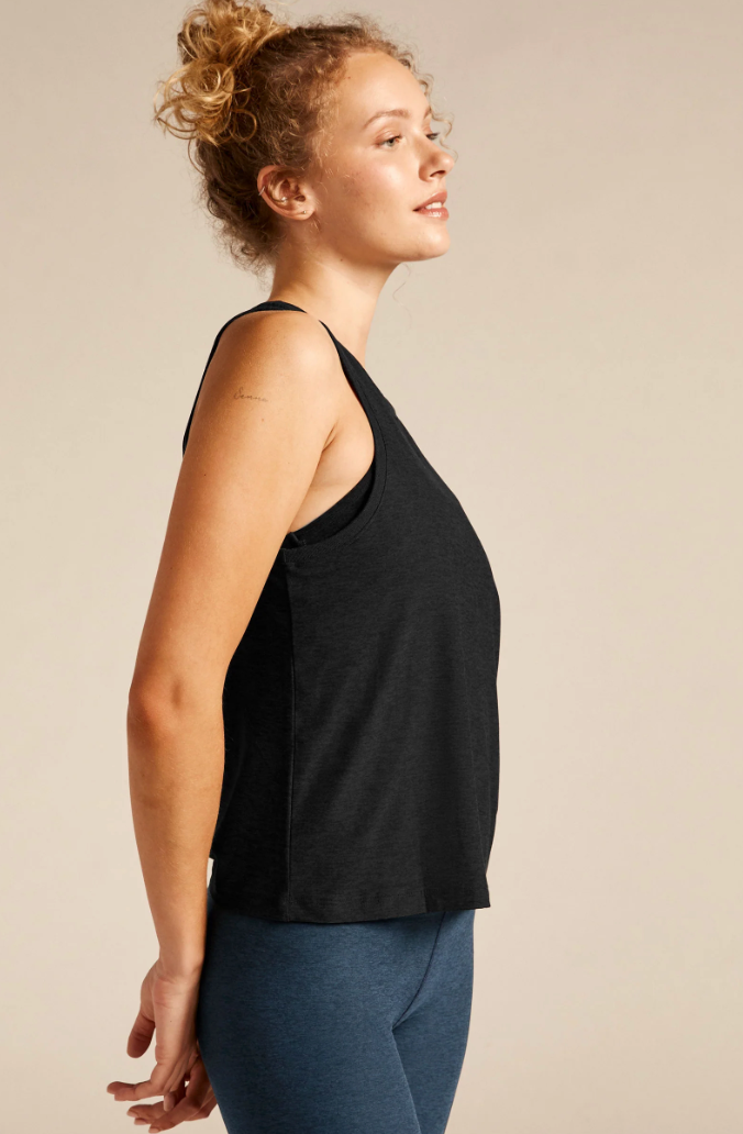 Featherweight Rebalance Tank