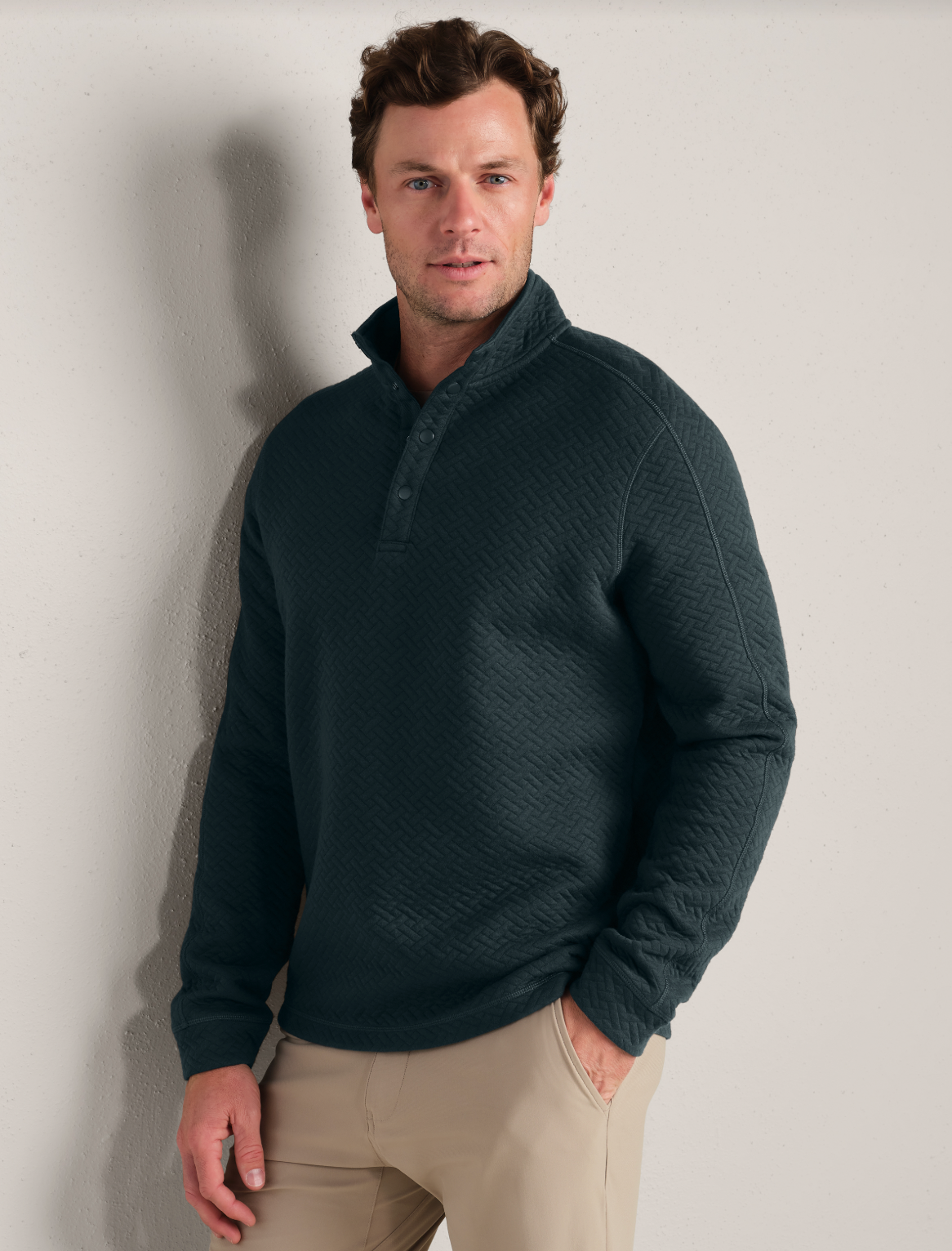 Weekender Pulloever