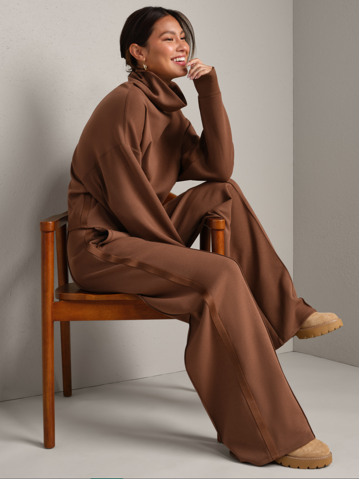 DreamGlow Trouser