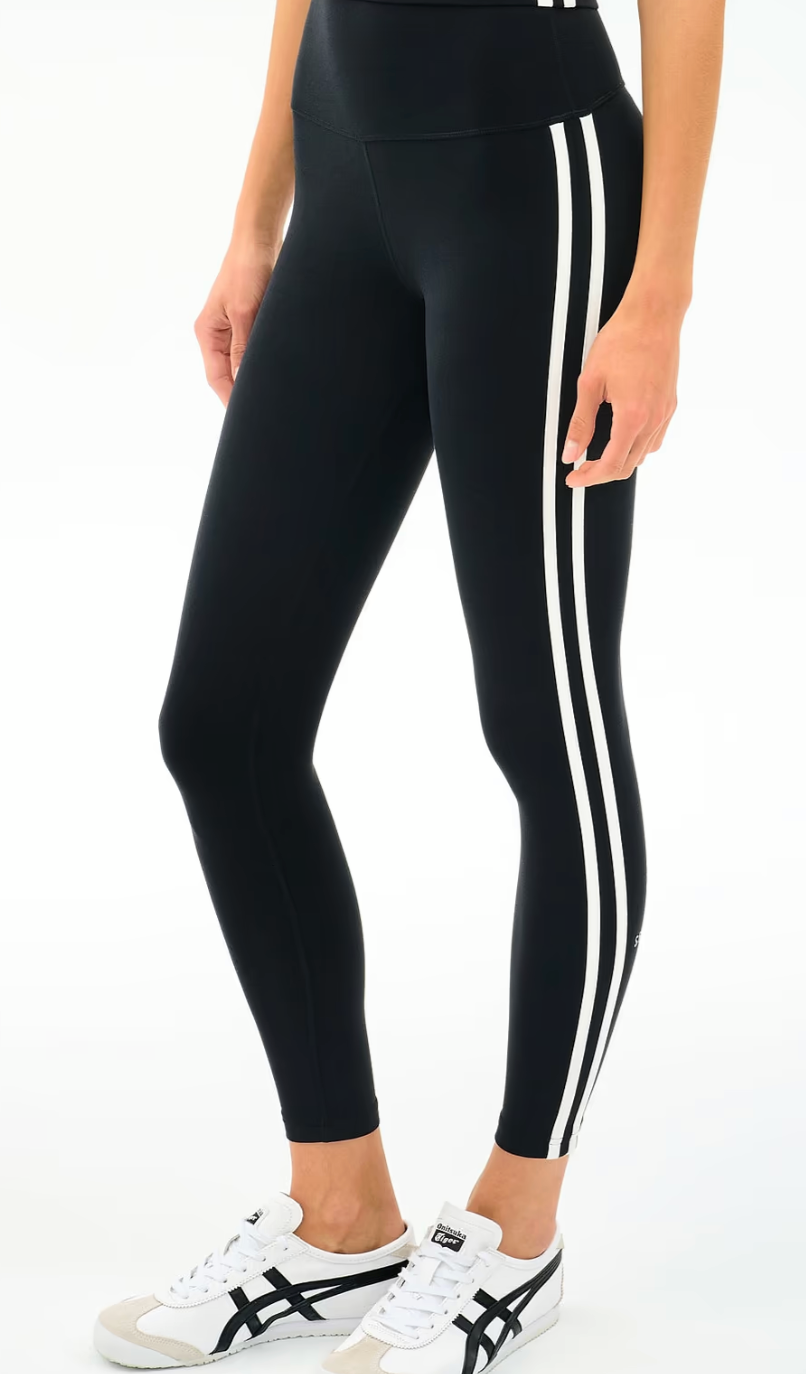 Ella Highwaist Airweight