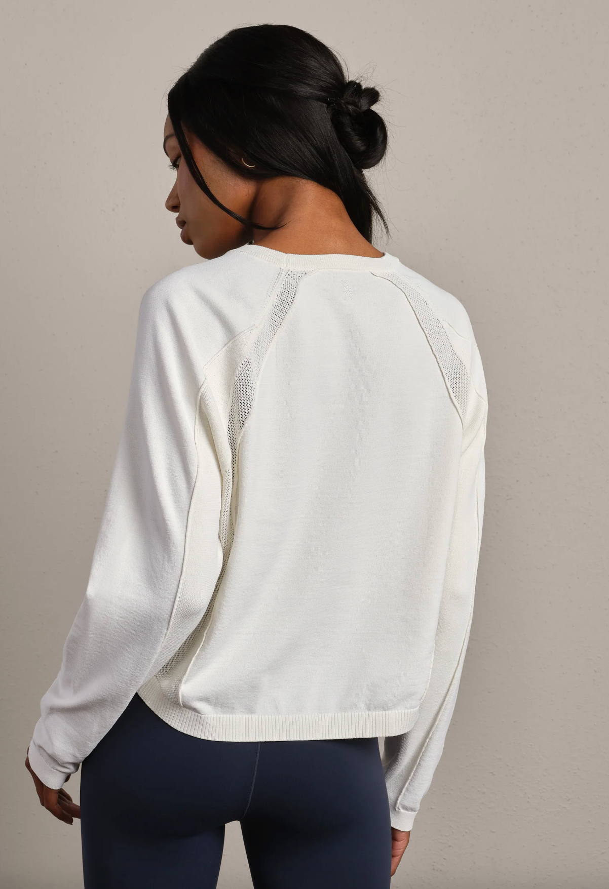 Sporty Sweater