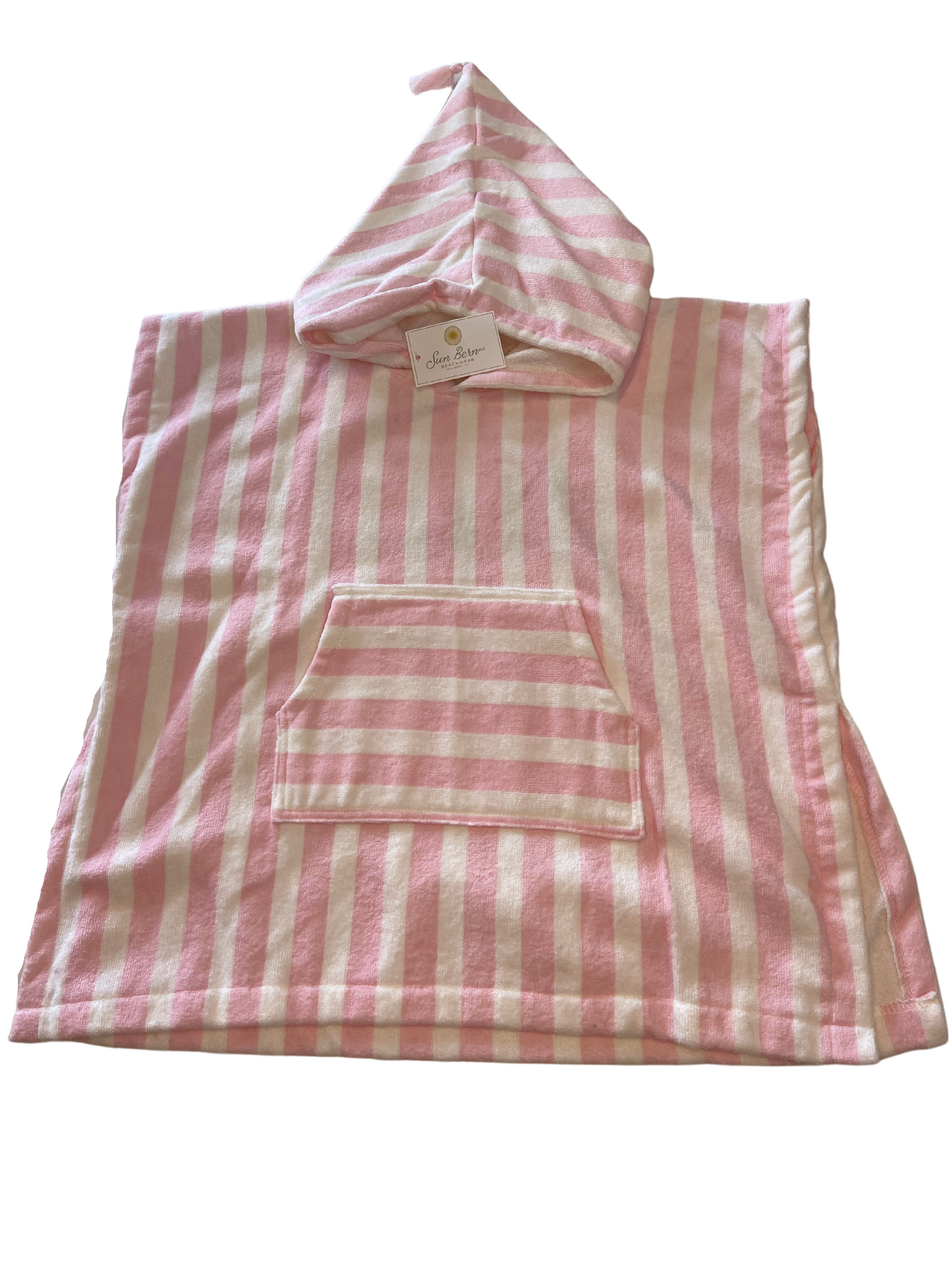 Youth Poncho Towel