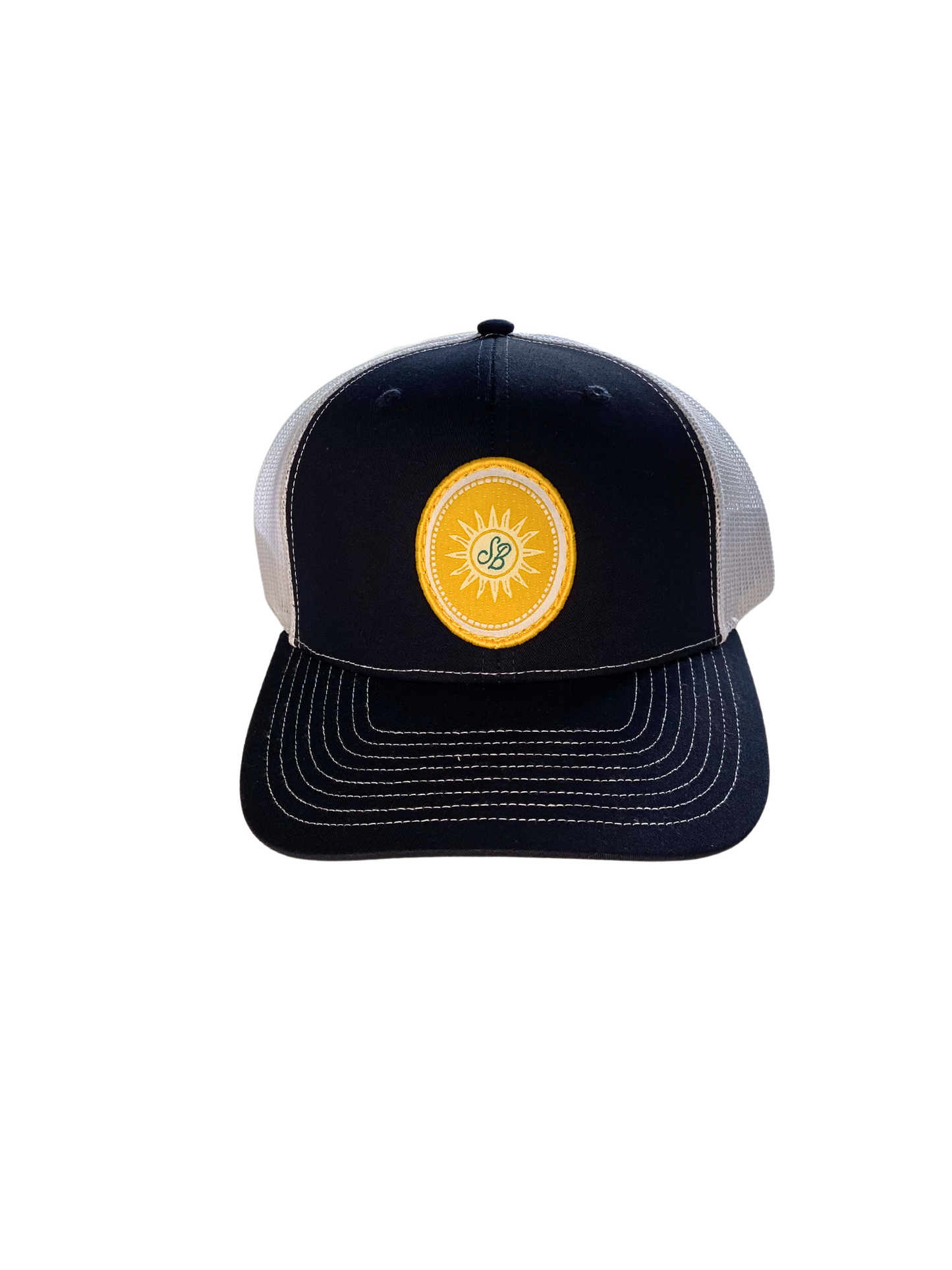 Patch Hats
