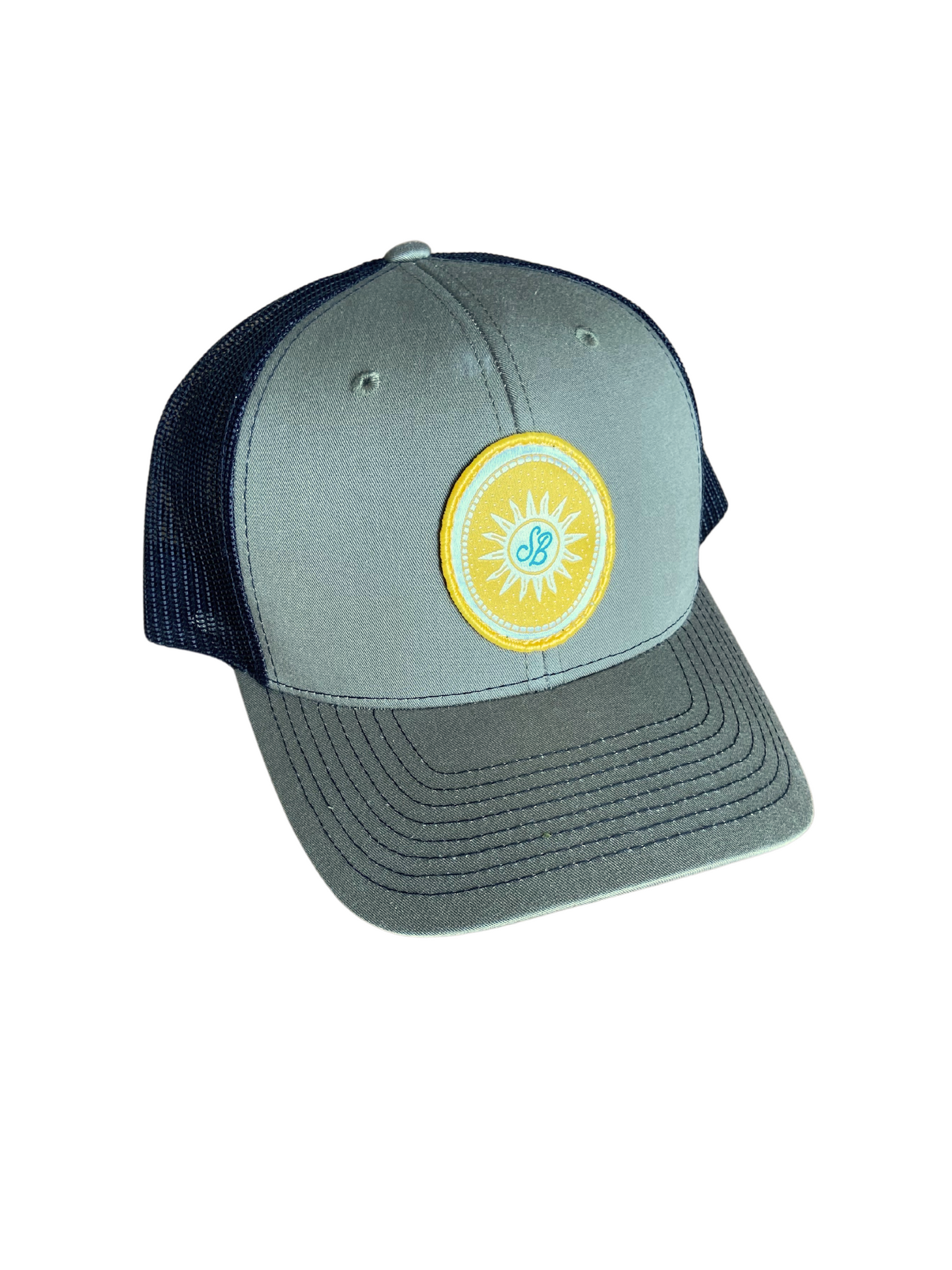 Patch Hats