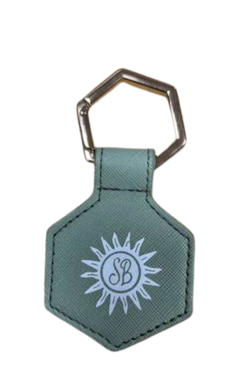 Magnetic Hat Clip/Key Ring