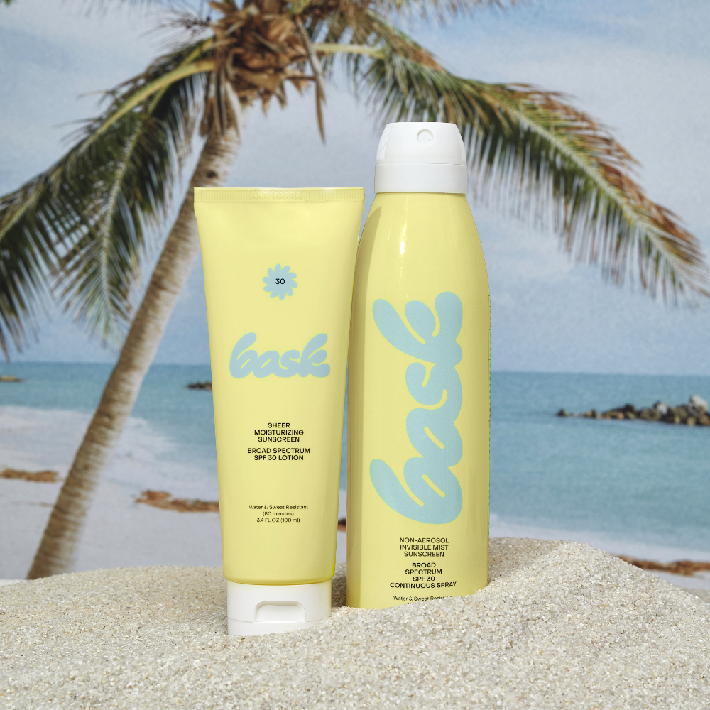 SPF 30 Feel Good Bundle - Retail Pack