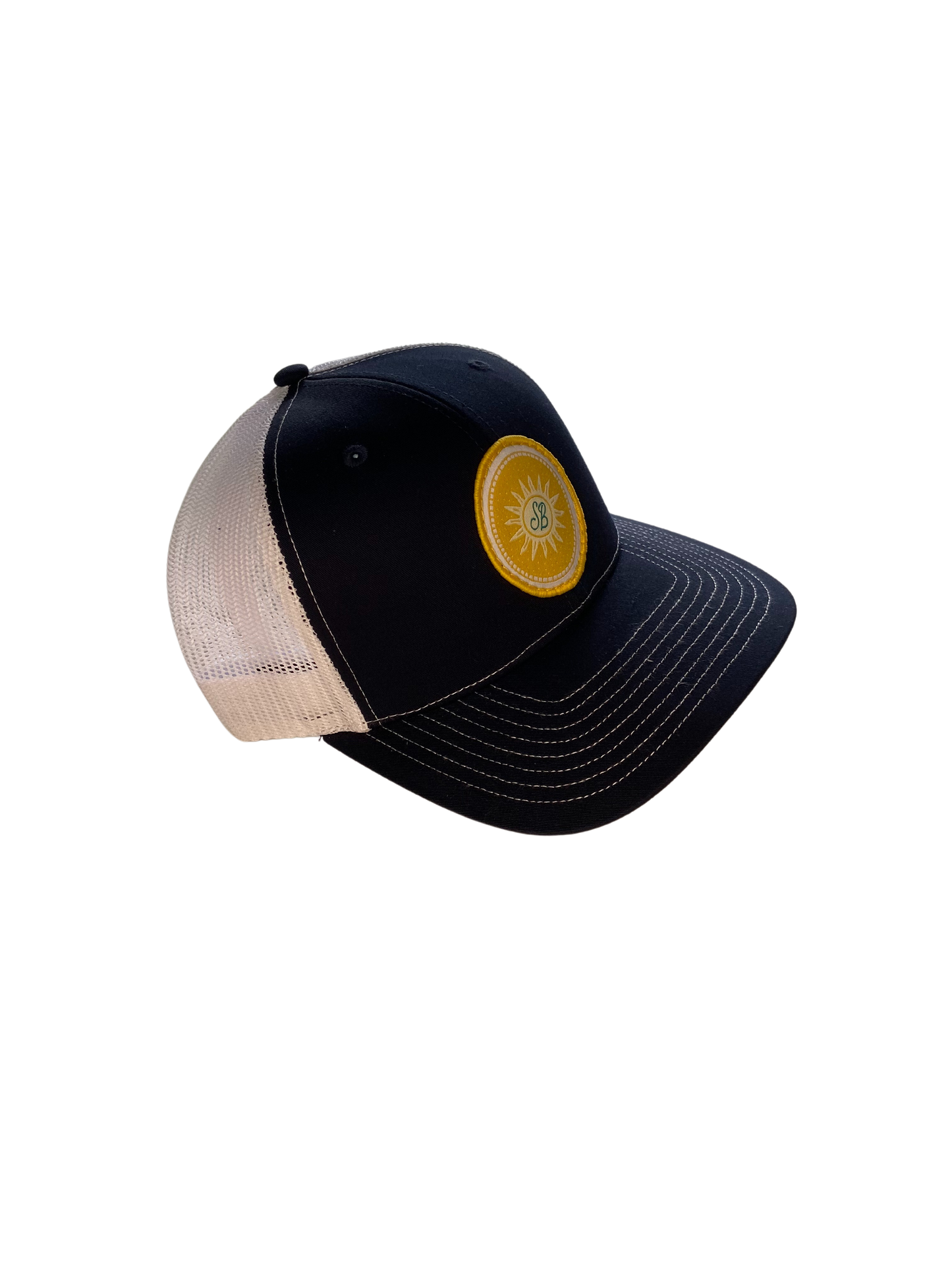 Patch Hats