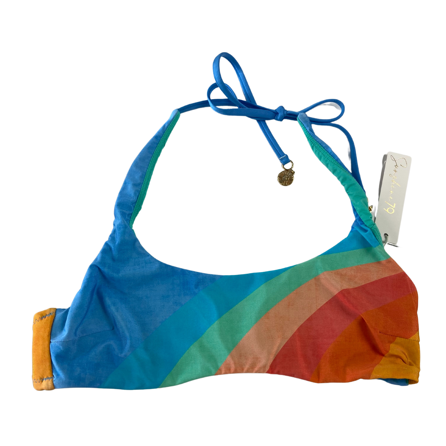 MOD BRALETTE