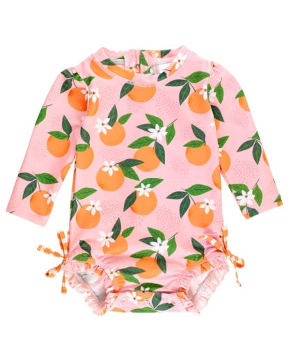 ORANGE YOU THE SWEETEST