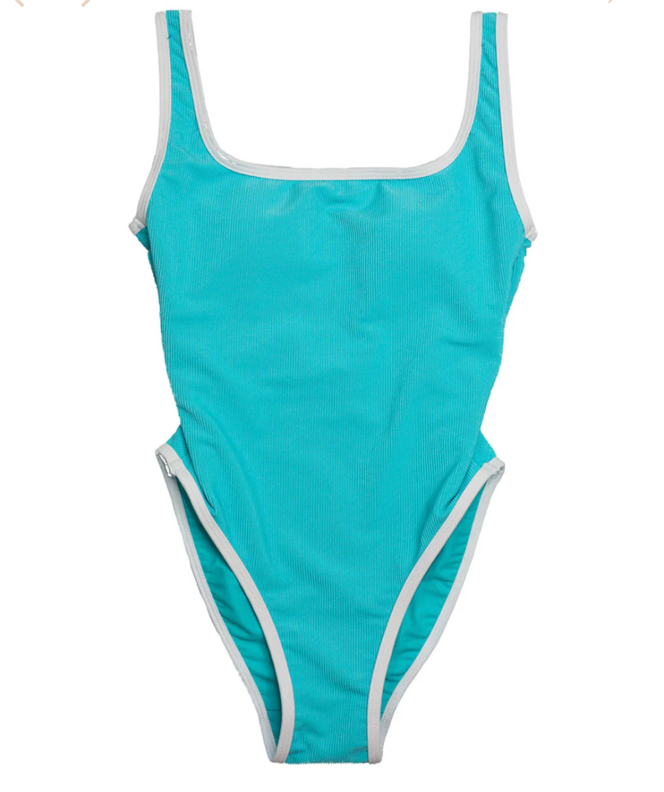 Ocean Isle One Piece