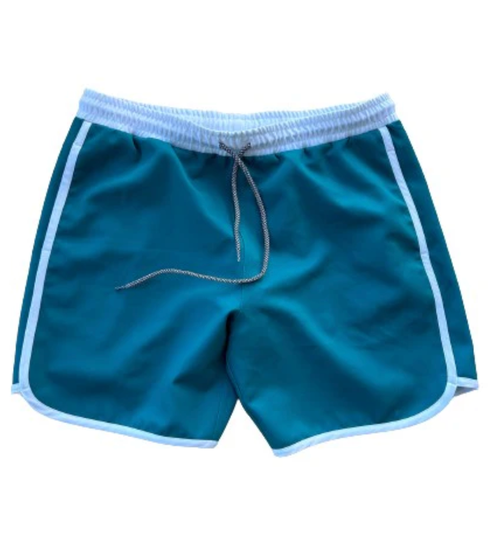 Sunset Beach Boardshorts