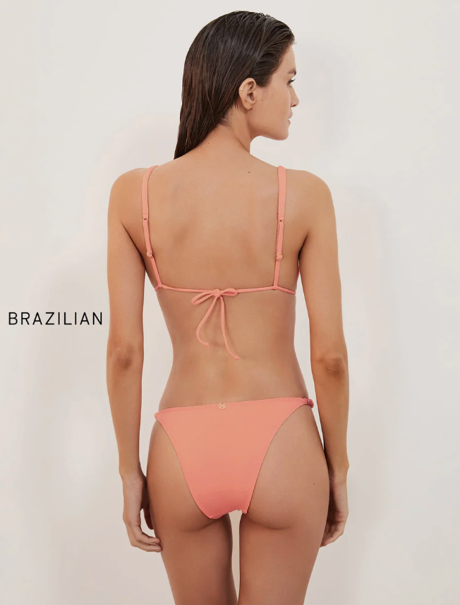 Solid Beads Brazilian Bottom