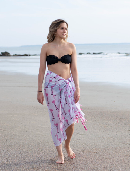 Cotton Sarong