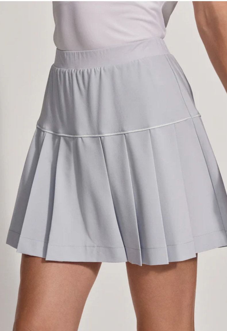 Avan High Rise Skort 15.5